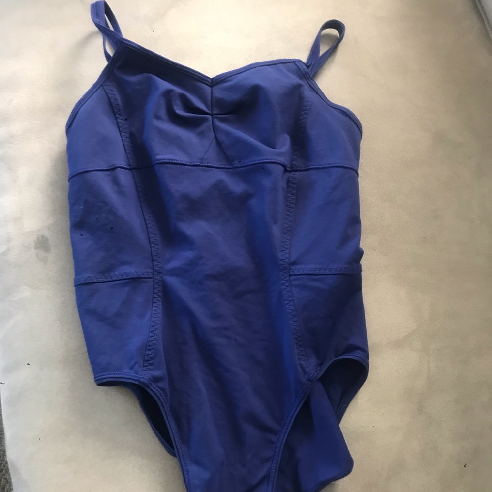 Ivivva leotard